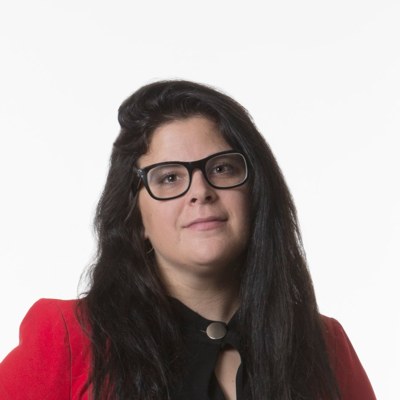 Sarah Boken